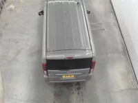 Mazda FLAIR WAGON лот № 224 оценка 5  с аукциона в Японии 9