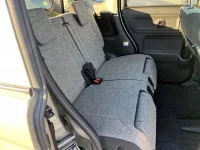 Mazda FLAIR WAGON лот № 224 оценка 5  с аукциона в Японии 7