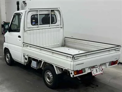Mitsubishi MINICAB TRUCK