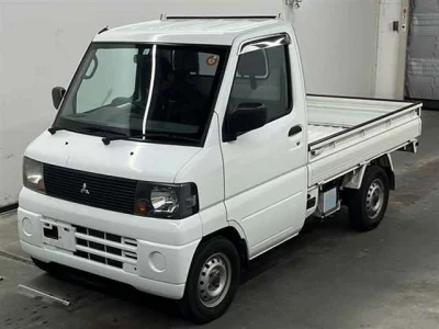 Mitsubishi MINICAB TRUCK