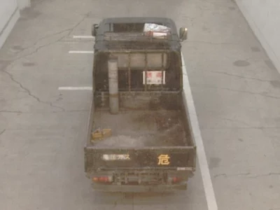 Mitsubishi CANTER  с аукциона в Японии