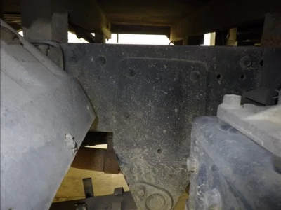 Mitsubishi CANTER  с аукциона в Японии