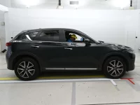 Mazda CX-5 лот № 30021 оценка 4.5  с аукциона в Японии 2