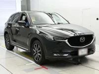 Mazda CX-5 лот № 30021 оценка 4.5  с аукциона в Японии 4