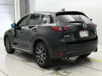 Mazda CX-5 лот № 30021 оценка 4.5  с аукциона в Японии 5