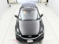 Mazda CX-5 лот № 30021 оценка 4.5  с аукциона в Японии 6