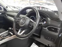 Mazda CX-5 лот № 30021 оценка 4.5  с аукциона в Японии 8