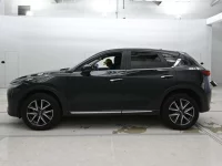 Mazda CX-5 лот № 30021 оценка 4.5  с аукциона в Японии 3