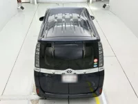Toyota VOXY лот № 30020 оценка 3.5  с аукциона в Японии 7