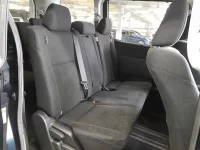 Toyota VOXY лот № 30020 оценка 3.5  с аукциона в Японии 10