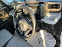 Mazda FLAIR WAGON лот № 226 оценка 5  с аукциона в Японии 2