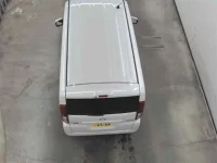 Mazda FLAIR WAGON лот № 226 оценка 5  с аукциона в Японии 9