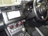 Toyota 86 лот № 1028 оценка 4.5  с аукциона в Японии 2