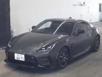 Toyota 86 лот № 1028 оценка 4.5  с аукциона в Японии 3