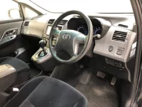 Toyota MARK X ZIO лот № 3714 оценка 3.5  с аукциона в Японии 5