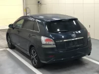 Toyota MARK X ZIO лот № 3714 оценка 3.5  с аукциона в Японии 1