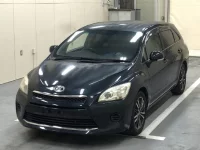 Toyota MARK X ZIO лот № 3714 оценка 3.5  с аукциона в Японии 2