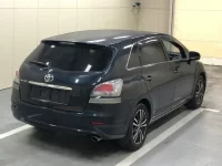 Toyota MARK X ZIO лот № 3714 оценка 3.5  с аукциона в Японии 3