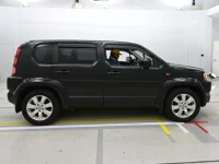 Honda CROSSROAD лот № 10255 оценка 4  с аукциона в Японии 2