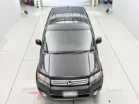 Honda CROSSROAD лот № 10255 оценка 4  с аукциона в Японии 6