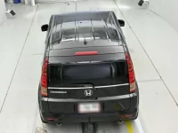 Honda CROSSROAD лот № 10255 оценка 4  с аукциона в Японии 7