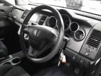 Honda CROSSROAD лот № 10255 оценка 4  с аукциона в Японии 8