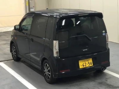 Mitsubishi EK SPORTS