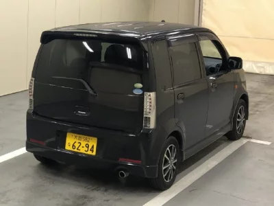 Mitsubishi EK SPORTS