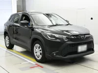 Toyota COROLLA CROSS лот № 30025 оценка 4  с аукциона в Японии 4