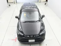 Toyota COROLLA CROSS лот № 30025 оценка 4  с аукциона в Японии 6