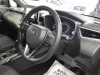 Toyota COROLLA CROSS лот № 30025 оценка 4  с аукциона в Японии 8