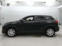 Toyota COROLLA CROSS лот № 30025 оценка 4  с аукциона в Японии 3