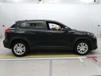 Toyota COROLLA CROSS лот № 30025 оценка 4  с аукциона в Японии 2