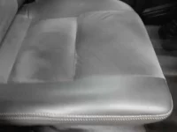 Toyota LAND CRUISER лот № 33171 оценка 5  с аукциона в Японии 9