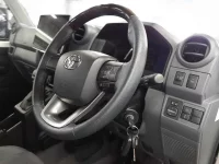 Toyota LAND CRUISER лот № 33171 оценка 5  с аукциона в Японии 8