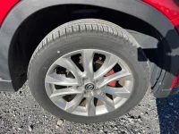 Mazda CX-5 лот № 20205 оценка 4  с аукциона в Японии 8