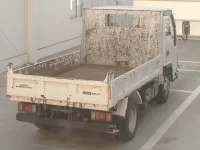 Isuzu ELF лот № 38 оценка 3.5  с аукциона в Японии 1