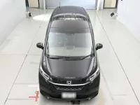 Honda FREED лот № 30027 оценка R  с аукциона в Японии 6