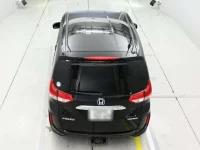 Honda FREED лот № 30027 оценка R  с аукциона в Японии 7