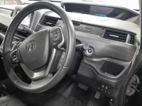 Honda FREED лот № 30027 оценка R  с аукциона в Японии 8