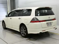 Honda ODYSSEY лот № 90092 оценка 3.5  с аукциона в Японии 5