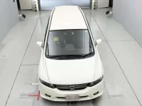 Honda ODYSSEY лот № 90092 оценка 3.5  с аукциона в Японии 6