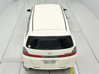 Honda ODYSSEY лот № 90092 оценка 3.5  с аукциона в Японии 7
