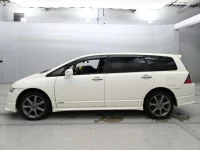 Honda ODYSSEY лот № 90092 оценка 3.5  с аукциона в Японии 3