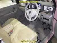 Suzuki ALTO LAPIN лот № 20111 оценка 4  с аукциона в Японии 2