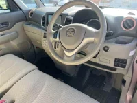 Mazda FLAIR WAGON лот № 234 оценка 3.5  с аукциона в Японии 2