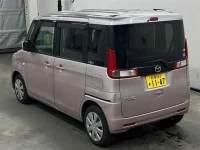 Mazda FLAIR WAGON лот № 234 оценка 3.5  с аукциона в Японии 1