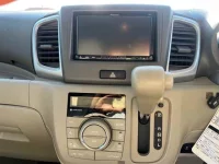 Mazda FLAIR WAGON лот № 234 оценка 3.5  с аукциона в Японии 5