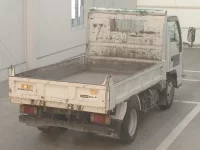 Isuzu ELF лот № 40 оценка 3.5  с аукциона в Японии 1