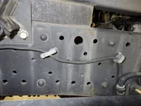 Isuzu ELF лот № 40 оценка 3.5  с аукциона в Японии 3